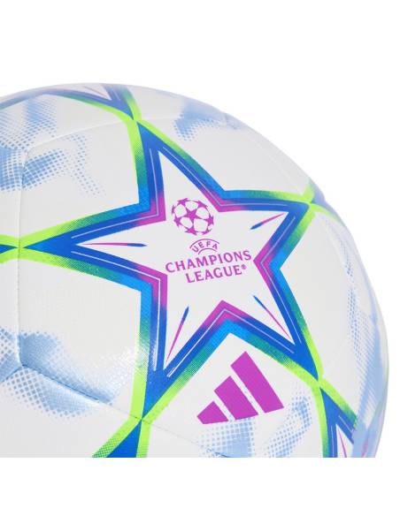 Piłka adidas UCL Training KZ2981