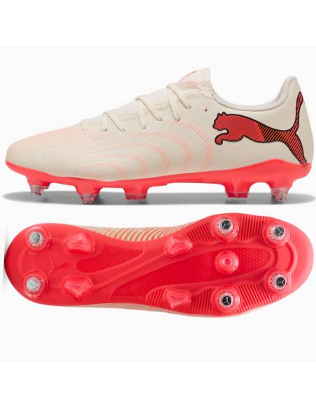 Buty Puma FUTURE 9 PLAY MxSG 109171-01