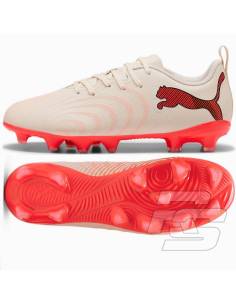 Buty Puma FUTURE 9 Play Jr FG/AG 109194-01