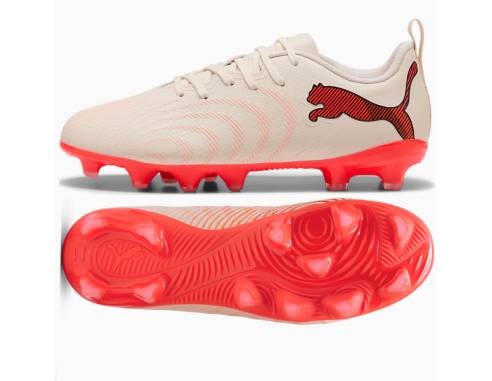 Buty Puma FUTURE 9 Play Jr FG/AG 109194-01