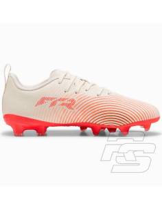 Buty Puma FUTURE 9 Play Jr FG/AG 109194-01 2