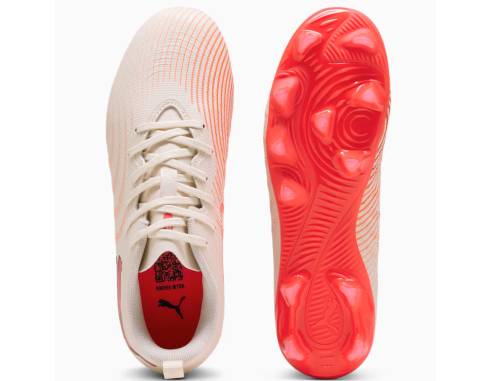 Buty Puma FUTURE 9 Play Jr FG/AG 109194-01