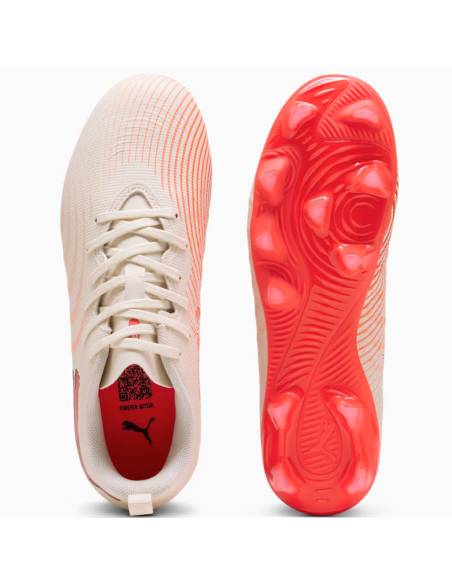 Buty Puma FUTURE 9 Play Jr FG/AG 109194-01