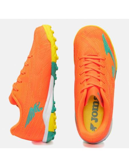 Buty Joma EVOLUTION 2608 Jr EVJW2608TF