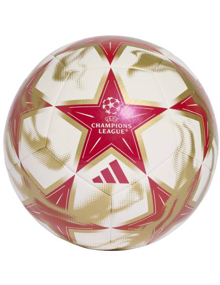 Piłka adidas UCL Club KE9764