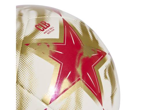 Piłka adidas UCL Club KE9764