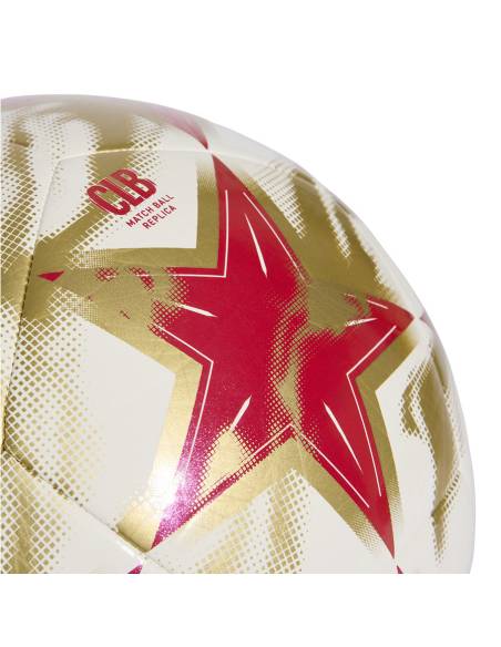 Piłka adidas UCL Club KE9764