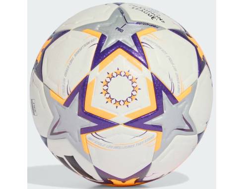 Piłka adidas WUCL Pro KE5141
