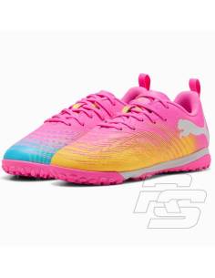 Buty Puma Future 9 PLAY JR TT 108931-05
