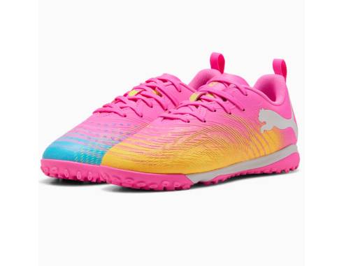 Buty Puma Future 9 PLAY JR TT 108931-05