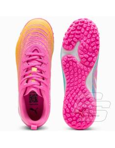 Buty Puma Future 9 PLAY JR TT 108931-05 2