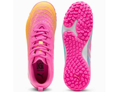 Buty Puma Future 9 PLAY JR TT 108931-05