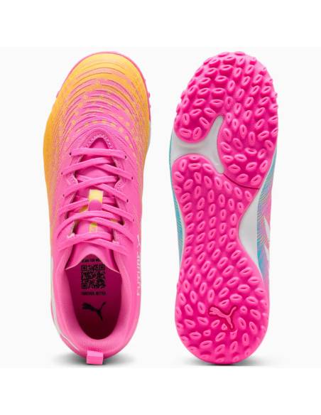 Buty Puma Future 9 PLAY JR TT 108931-05