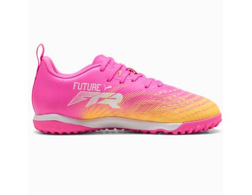 Buty Puma Future 9 PLAY JR TT 108931-05
