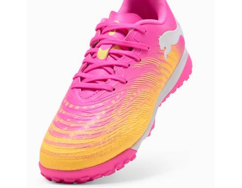 Buty Puma Future 9 PLAY JR TT 108931-05
