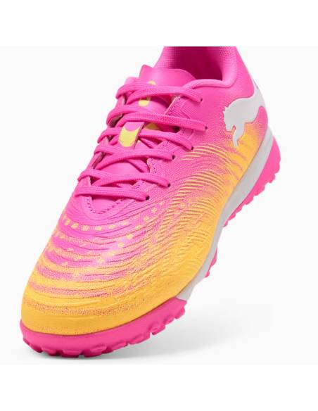 Buty Puma Future 9 PLAY JR TT 108931-05