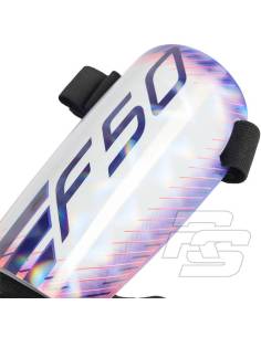 Nagolenniki adidas F50 SG MTC KE5210 2