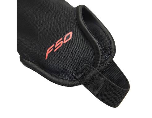 Nagolenniki adidas F50 SG MTC KE5210
