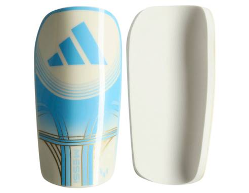 Nagolenniki adidas Messi SG EU Club KV8451