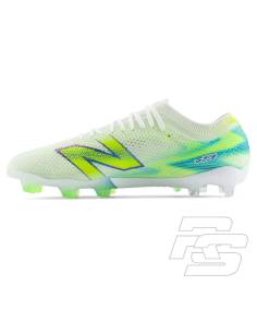 Buty New Balance Furon V9 Elite FG UF1F7R4_WHI 2