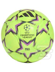 Piłka adidas UCL Pro WTR KE9769