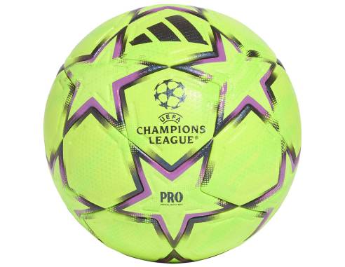 Piłka adidas UCL Pro WTR KE9769