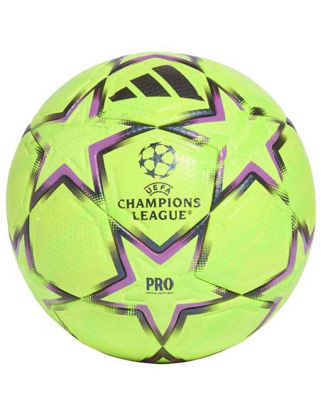 Piłka adidas UCL Pro WTR KE9769