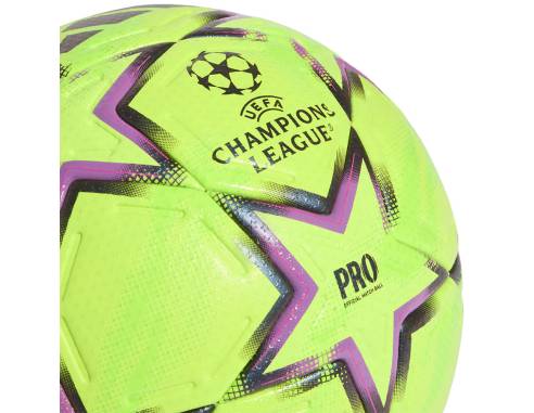 Piłka adidas UCL Pro WTR KE9769