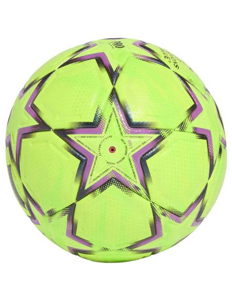 Piłka adidas UCL Pro WTR KE9769