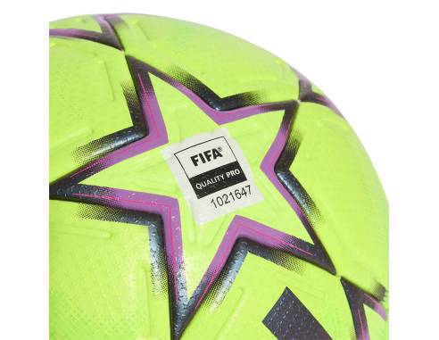 Piłka adidas UCL Pro WTR KE9769