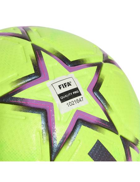 Piłka adidas UCL Pro WTR KE9769