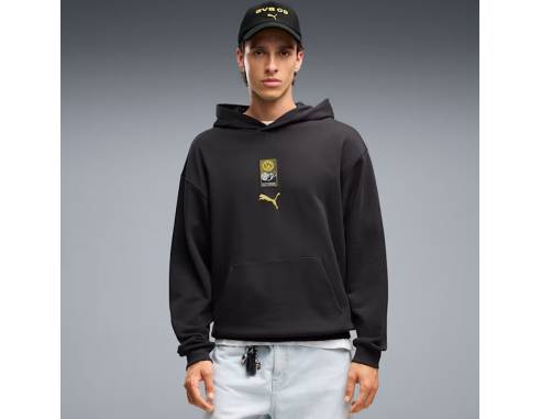 Bluza Puma Borussia Dortmund ftbl Culture 786357-20