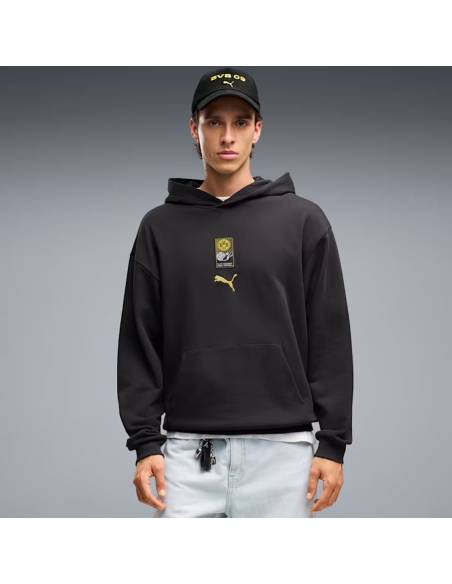 Bluza Puma Borussia Dortmund ftbl Culture 786357-20