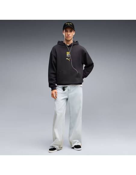 Bluza Puma Borussia Dortmund ftbl Culture 786357-20