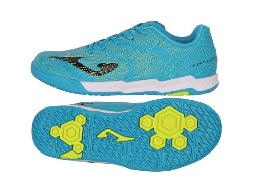 Buty Joma EVOLUTION 2627 Jr EVJW2627IN