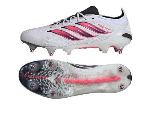 Buty adidas Predator Elite SG IH7138