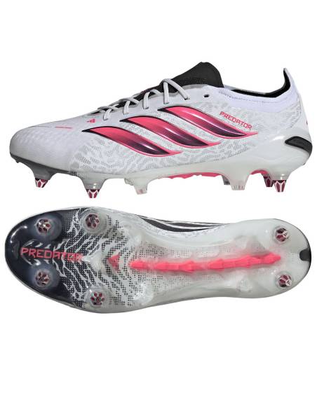 Buty adidas Predator Elite SG IH7138