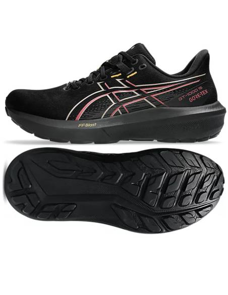 Buty Asics GT-1000 15 GTX 1011C233 001