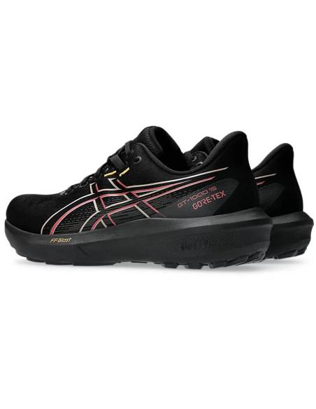 Buty Asics GT-1000 15 GTX 1011C233 001