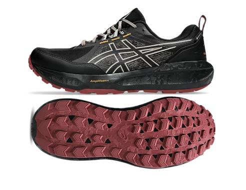 Buty Asics GEL-SONOMA 8 GTX 1011B977 005