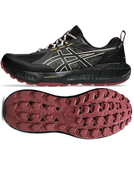 Buty Asics GEL-SONOMA 8 GTX 1011B977 005