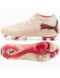 Buty Puma Future 9 Ultimate FG 109121-01