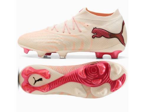 Buty Puma Future 9 Ultimate FG 109121-01