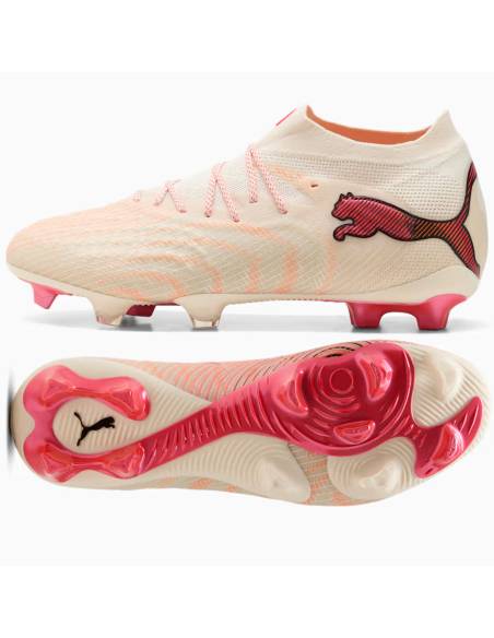 Buty Puma Future 9 Ultimate FG 109121-01