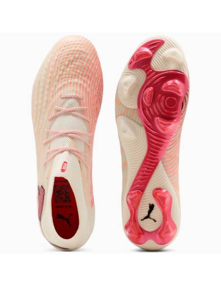 Buty Puma Future 9 Ultimate FG 109121-01