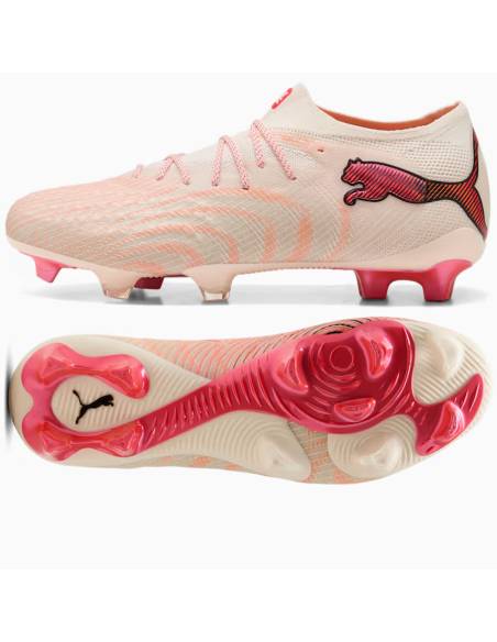 Buty Puma Future 9 Ultimate Low FG 109276-01
