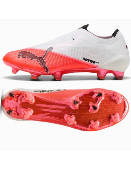 Buty Puma Ultra Nitro 7 Ultimate LL 109301-01