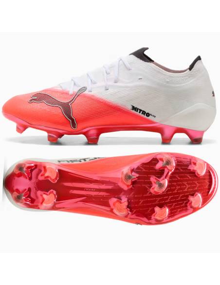 Buty Puma Ultra Nitro 7 Ultimate 109225-01