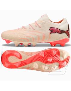 Buty Puma Future 9 Match Fusion FG/AG 109127-01