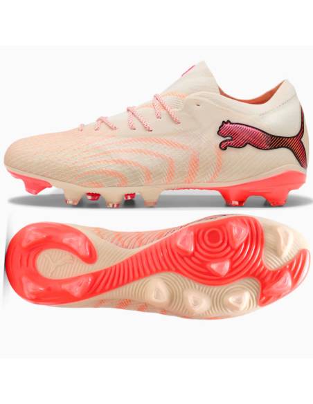 Buty Puma Future 9 Match Fusion FG/AG 109127-01